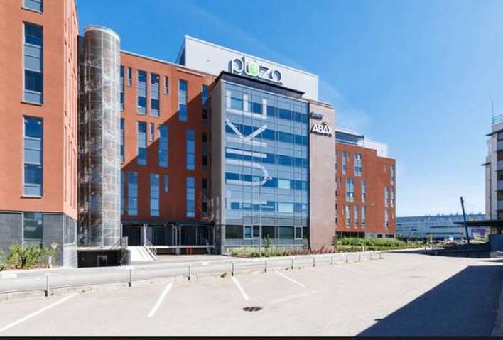 Liiketila, 243 m², Veromies, Vantaa