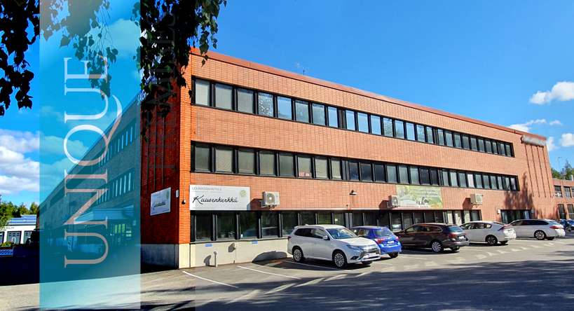 Liiketila, 264 m², Konala, Helsinki