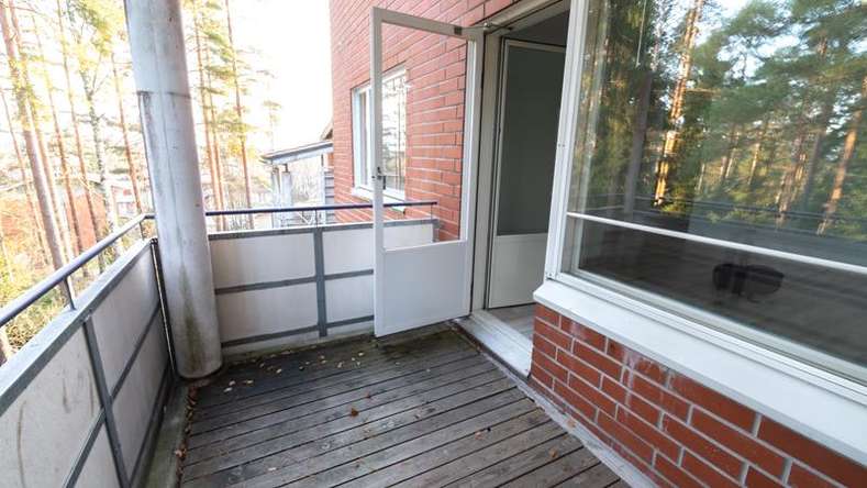 Apartment in Nurmijärvi, Laidunalue - Näkymä 3