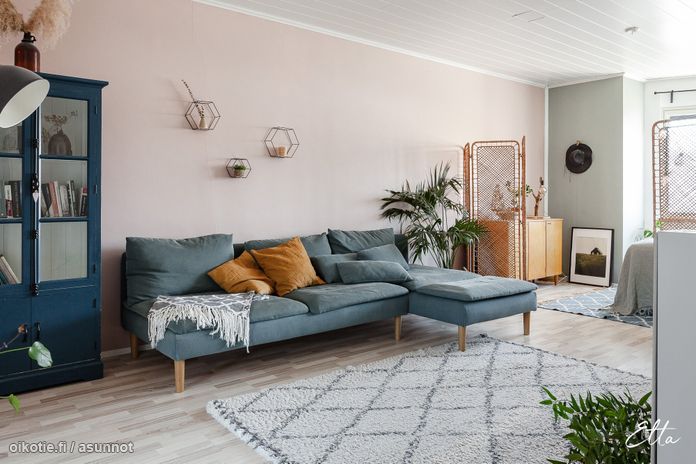 Asuntoilmoituksen kuva