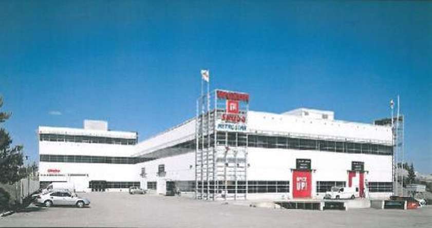 Liiketila, 130 m², Tuupakka, Vantaa
