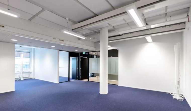 Liiketila, 80 m², Leppävaara, Espoo