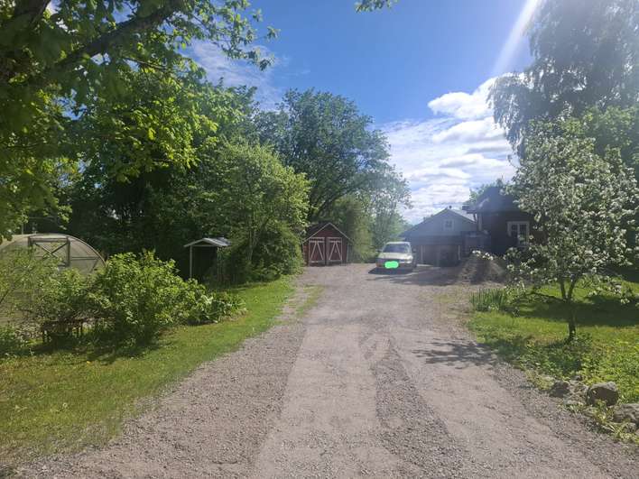 Omakotitalo, 3+keittiö+olohuone+sauna, 85/100 m², Valaskallio - Näkymä 4