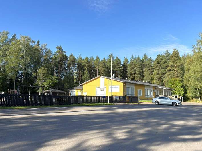 Liiketila, 708 m², Valkeala (Valkeala) - Näkymä 2