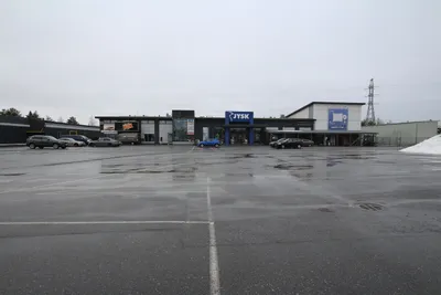 Toimitila, 711 m², Pori