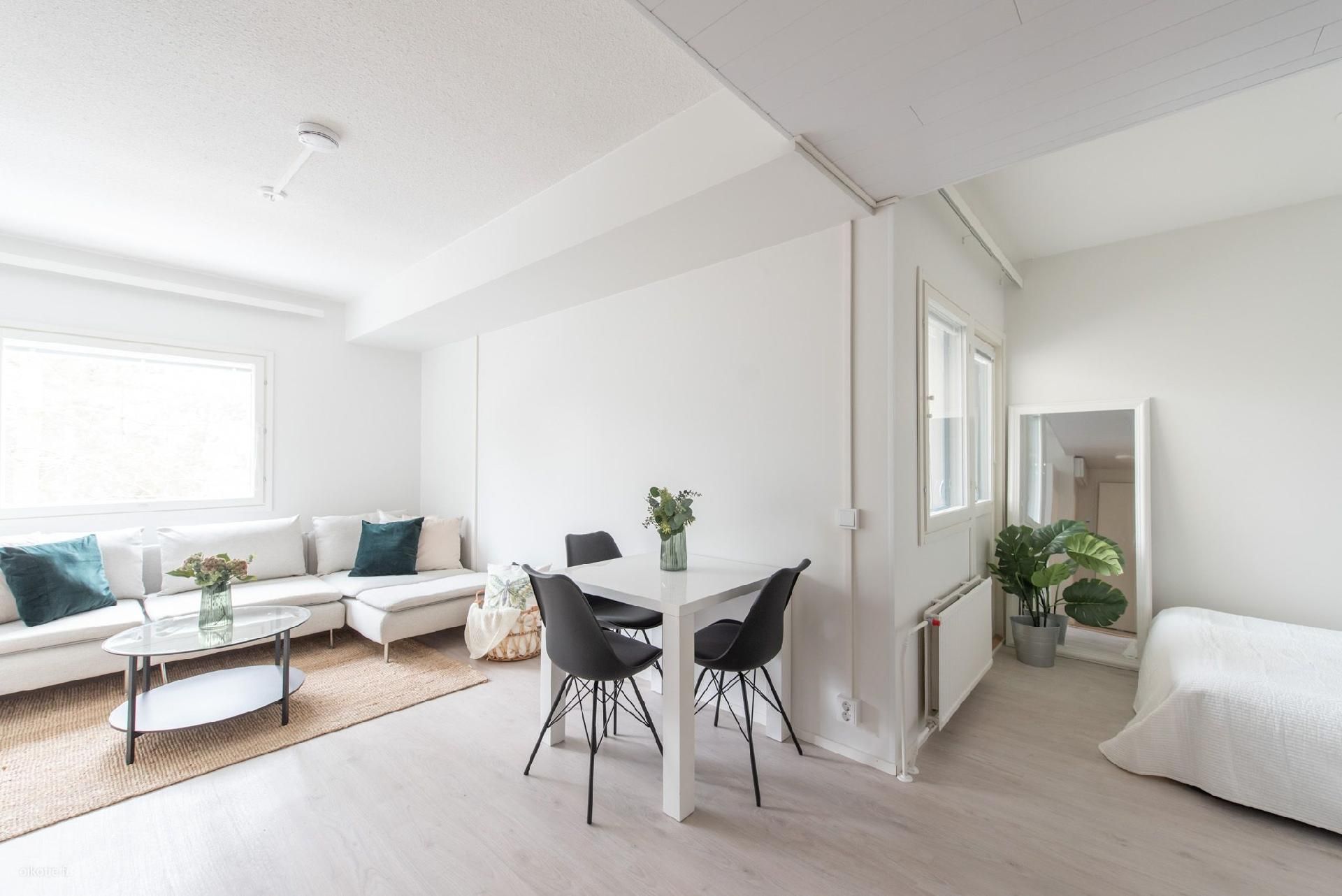 Apartment in Jyväskylä