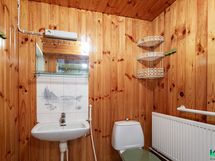 Talo 1 WC