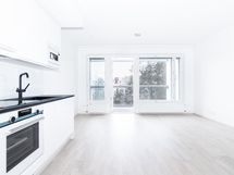 Upea moderni ylimmän kerroksen koti!