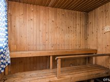 Pihasauna