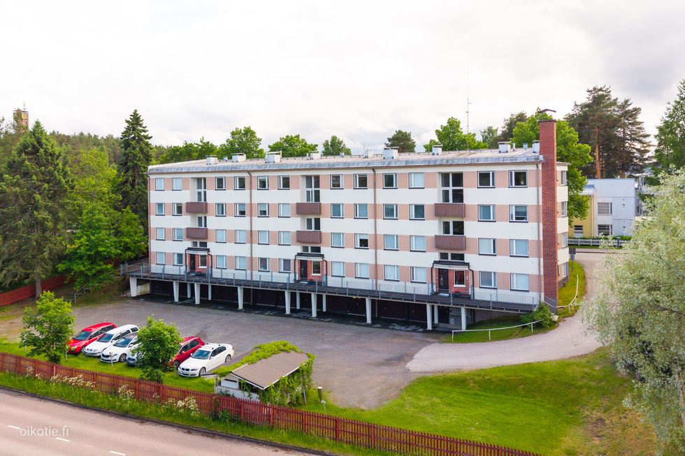 Kohdekuva
