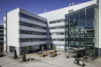 Toimitila, 194 m², Leppävaara - Näkymä 2
