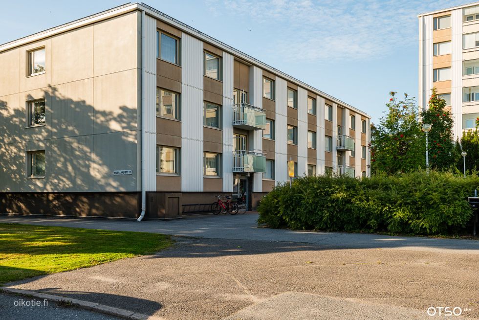 Kohdekuva