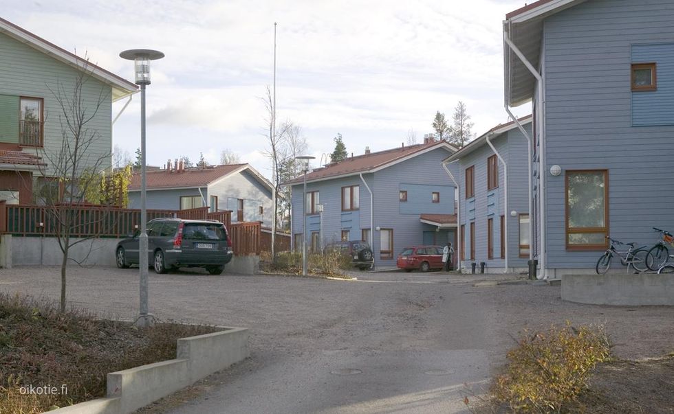 Kohdekuva