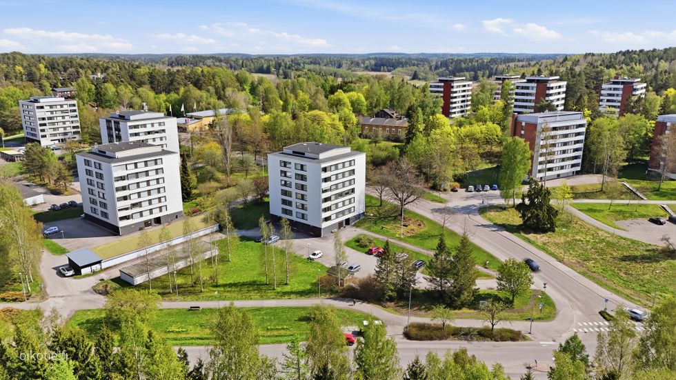 Kohdekuva