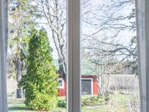Näkymää
