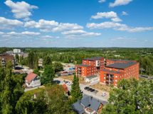 Runoilija ulkokuva