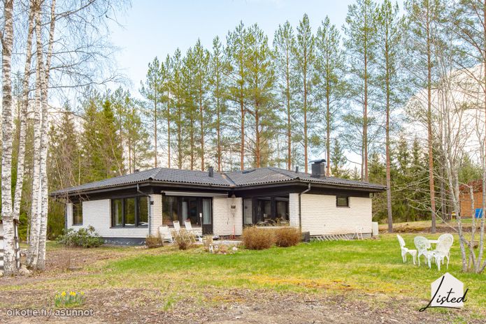 Asuntoilmoituksen kuva