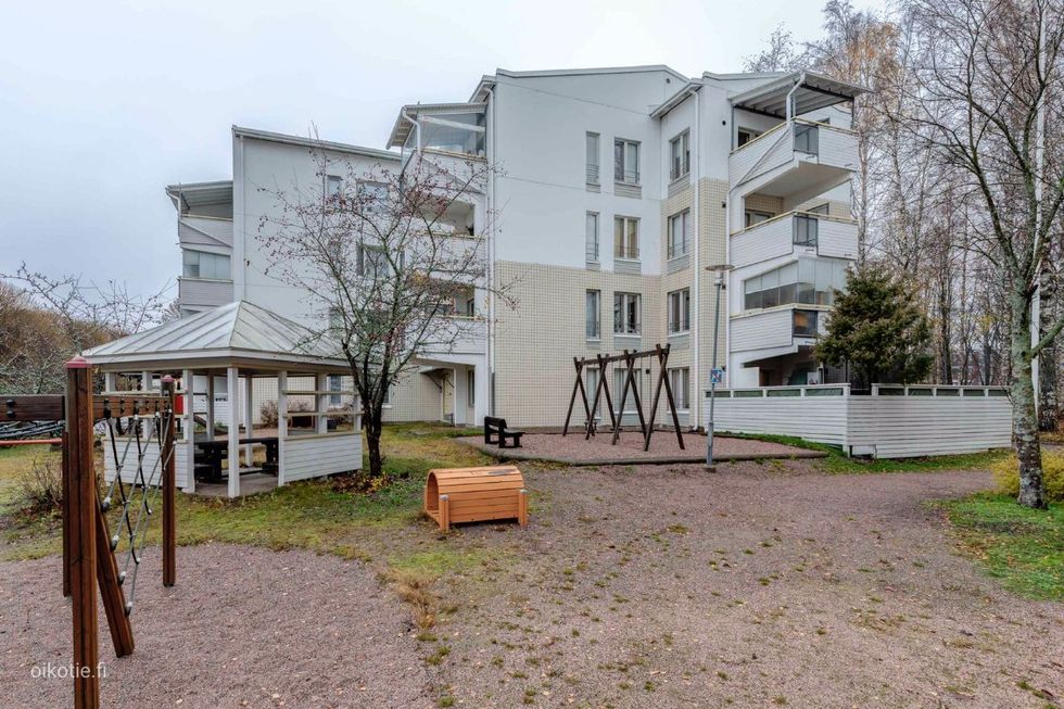 Kohdekuva