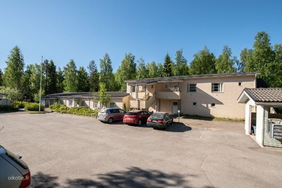 Kohdekuva