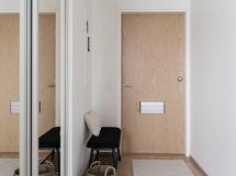 Asunto E29 (4H+KT+S 83,0 m2) - eteinen