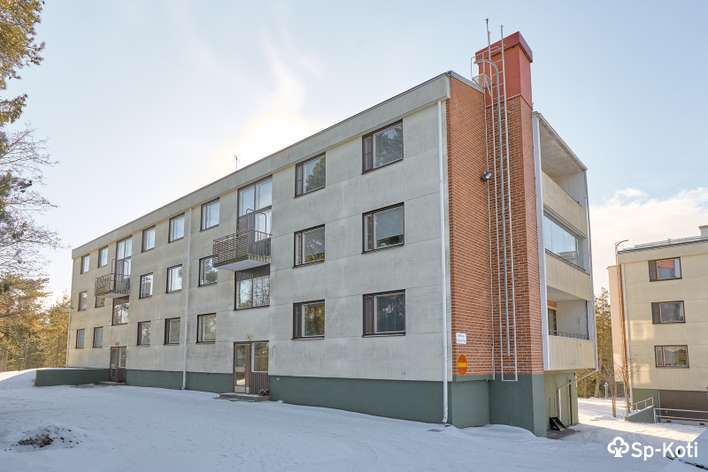 Kohdekuva