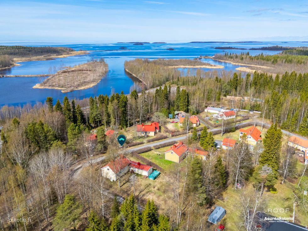Kohdekuva