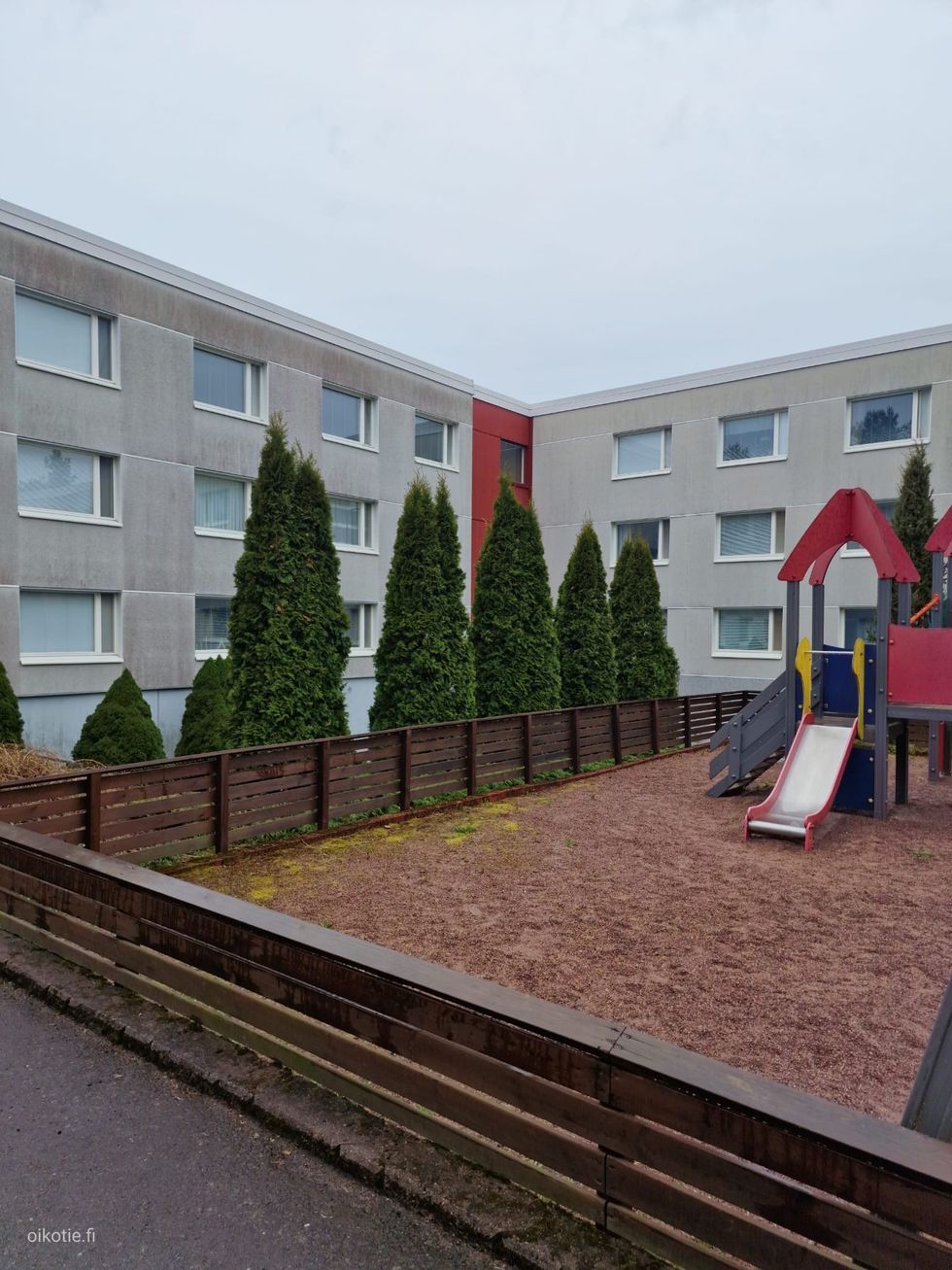 Kohdekuva