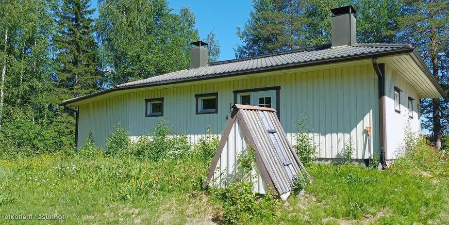 Asuntoilmoituksen kuva