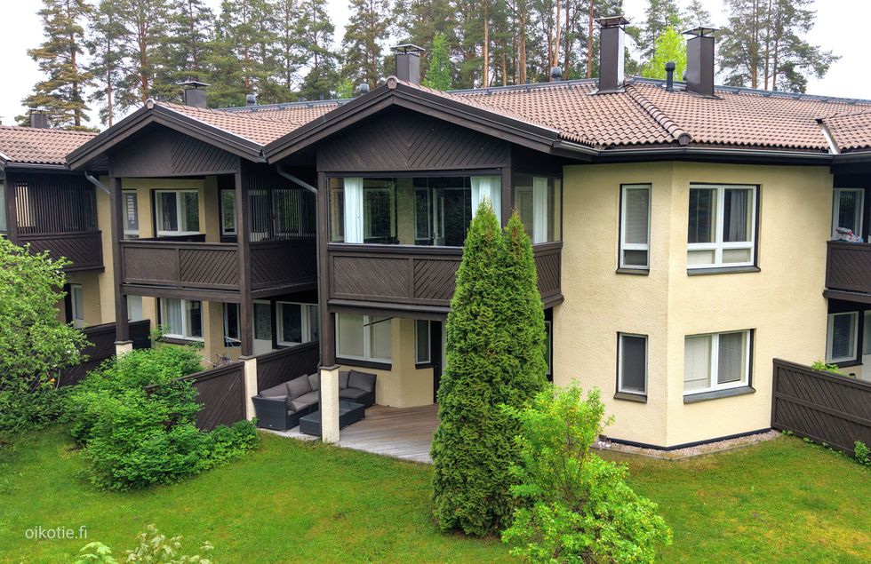 Kohdekuva