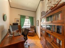 Työhuone 2 - Arbetsrum 2