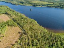 Kaavi, Rikkavesi, Luikonlahti