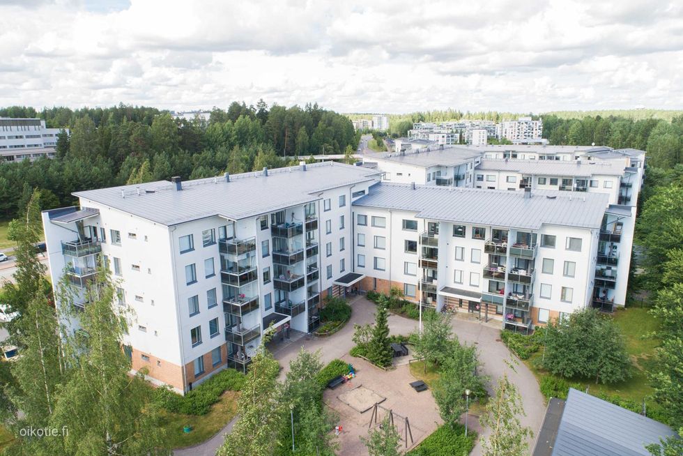Kohdekuva
