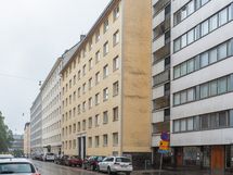 Pääskylänrinne 4