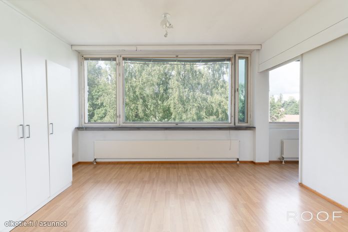 Asuntoilmoituksen kuva
