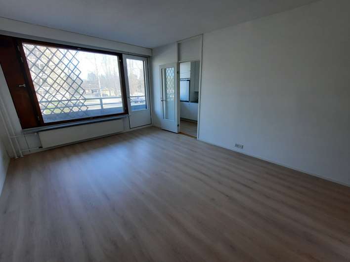 Kerrostalo, 1h + kk + p, 38 m², Joensuu - Näkymä 2