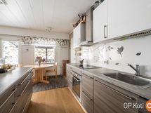 Keittiö