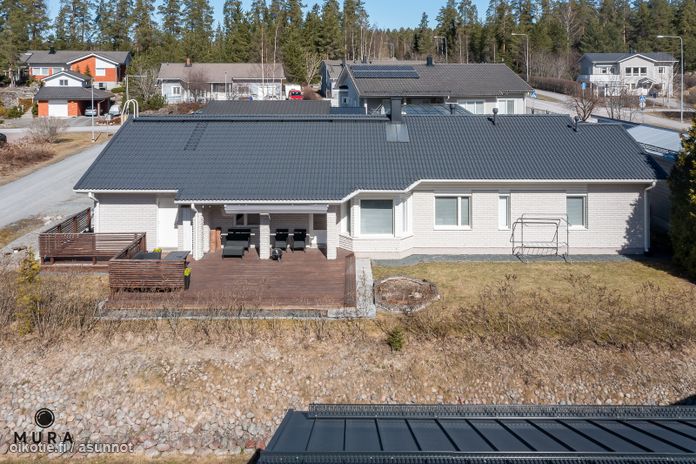 Asuntoilmoituksen kuva