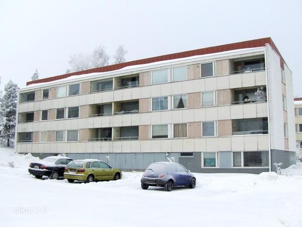 Talokuva