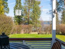 Päijänne pilkistää