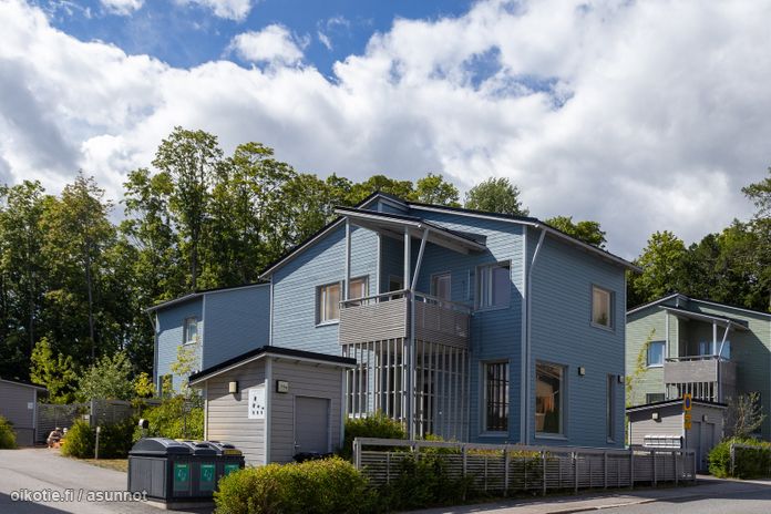 Asuntoilmoituksen kuva
