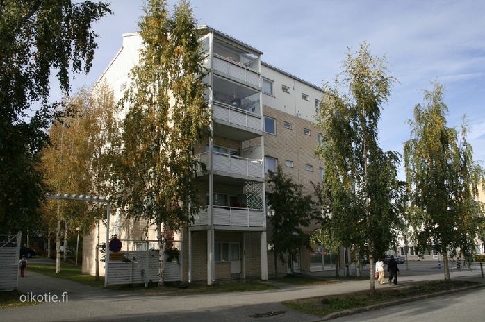 Talokuva