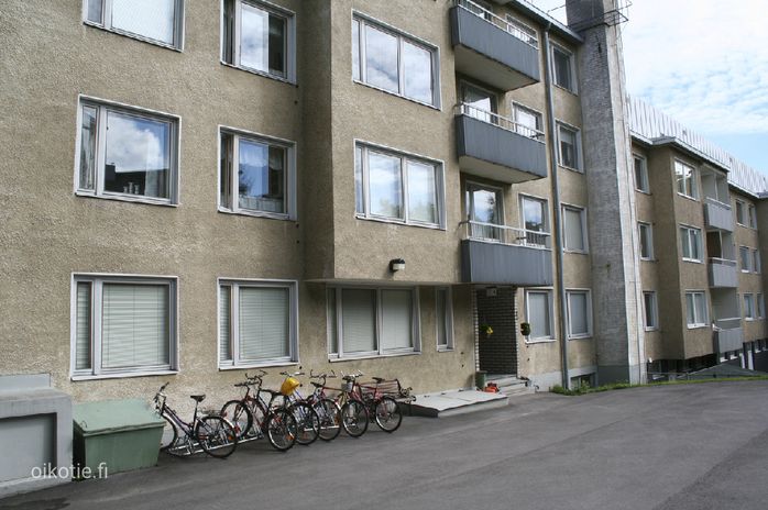 Talokuva