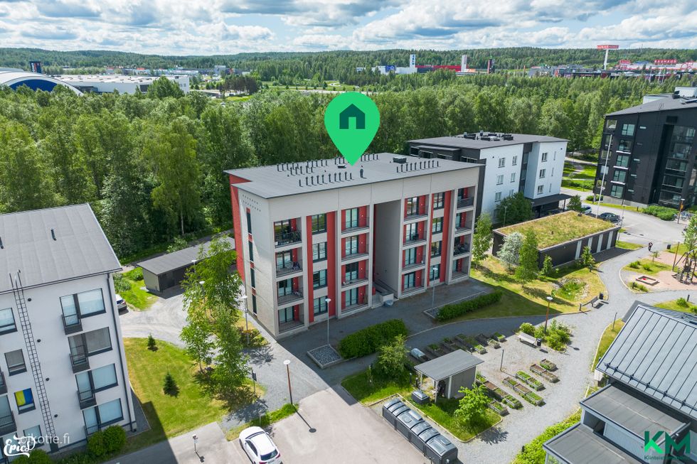 Kohdekuva