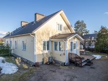 julkisivu