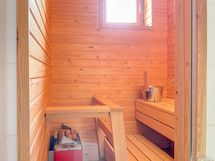 Oma sauna