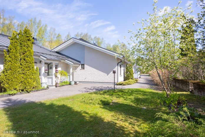 Asuntoilmoituksen kuva