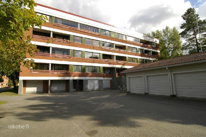 Talokuva