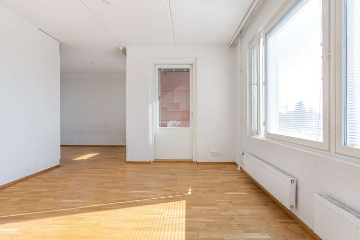 Kerrostalo, 1h+kt, 39,5 m², Lepola - Näkymä 3