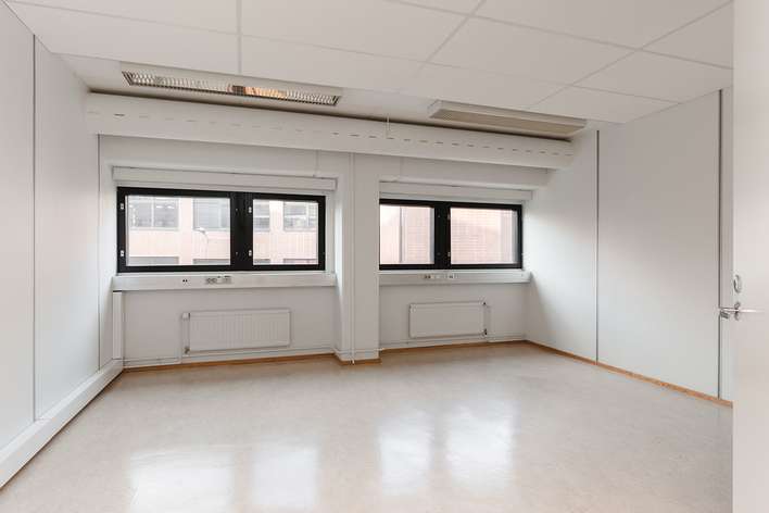 Liiketila, 370 m², Konala - Näkymä 3
