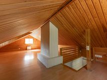 Loft / Parvi